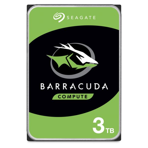 Hard Drives | ST3000DM007-1 | Edworthy Media And Technology Limited