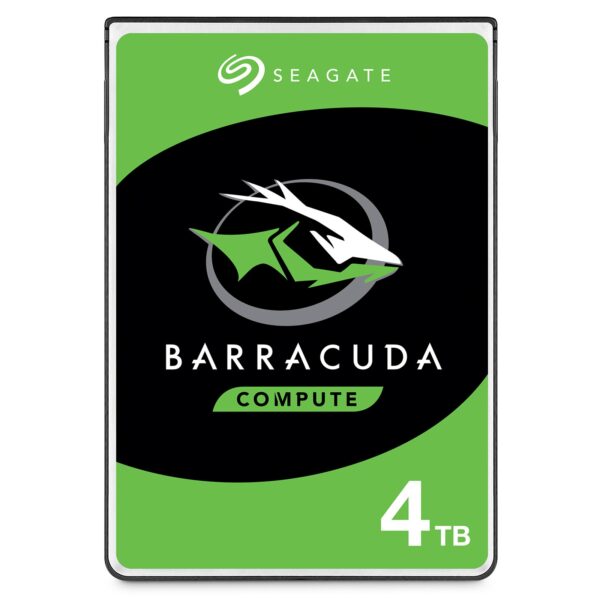 Hard Drives | ST4000DM004 | Edworthy Media And Technology Limited