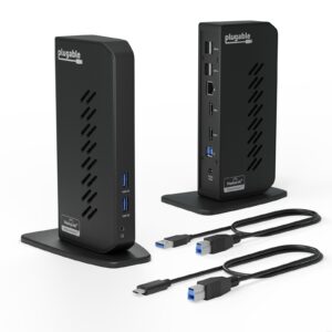 Laptop Docks | UD-3900Z-EUA | Edworthy Media And Technology Limited
