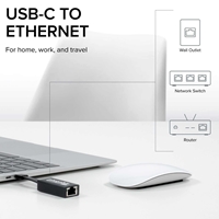 Networking | USBC-TE1000-gallery-1 | Edworthy Media And Technology Limited