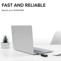 Networking | USBC-TE1000-gallery-2 | Edworthy Media And Technology Limited