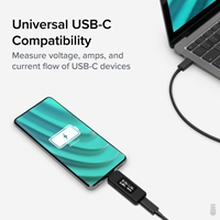 Accessories | USBC-VAMETER3-gallery-3 | Edworthy Media And Technology Limited