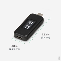Accessories | USBC-VAMETER3-gallery-4 | Edworthy Media And Technology Limited