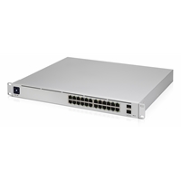 Networking | USW-PRO-24-POE-gallery-1 | Edworthy Media And Technology Limited