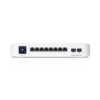 Networking | USW-PRO-8-POE-gallery-1 | Edworthy Media And Technology Limited