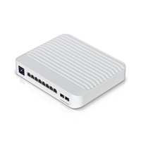 Networking | USW-PRO-8-POE-gallery-4 | Edworthy Media And Technology Limited