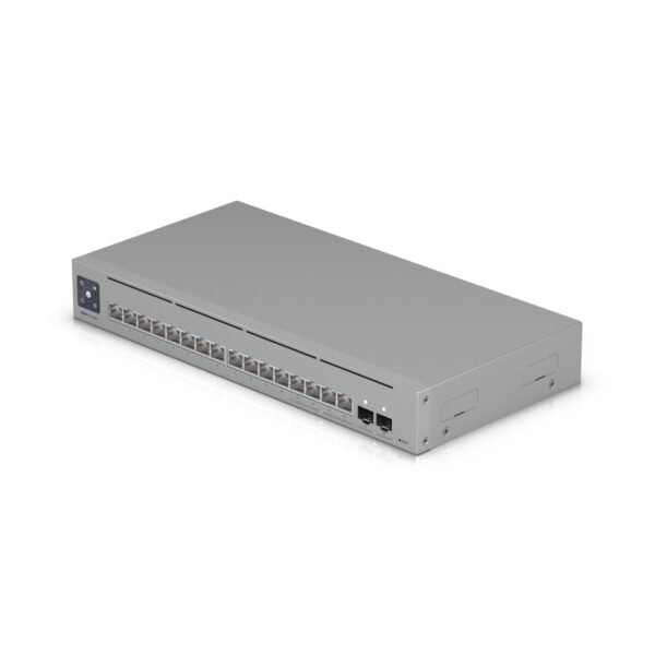 Networking | USW-PRO-MAX-16 | Edworthy Media And Technology Limited