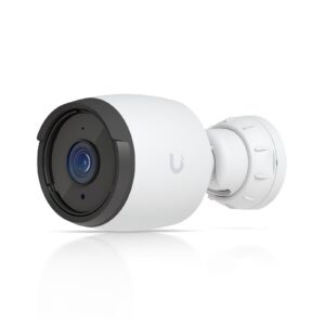 Networking | UVC-G6-Bullet-W | Edworthy Media And Technology Limited