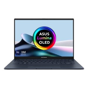 Laptops | UX3405CA-QL241W | Edworthy Media And Technology Limited