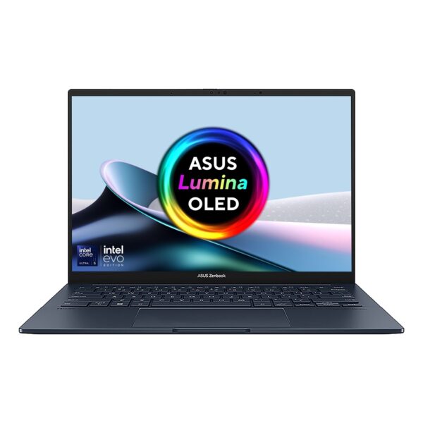 Laptops | UX3405CA-QL241W | Edworthy Media And Technology Limited