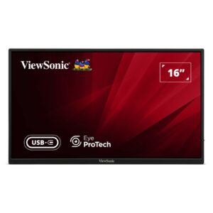 Monitors | VA1650-1 | Edworthy Media And Technology Limited