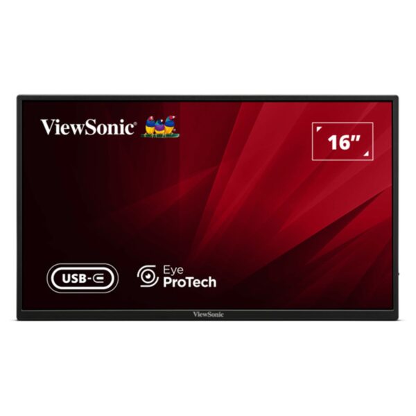 Monitors | VA1650-1 | Edworthy Media And Technology Limited