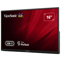 Monitors | VA1650-gallery-3-1 | Edworthy Media And Technology Limited