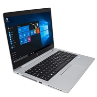 Laptops | 1HP840G6I516256W11-UK-gallery-2 | Edworthy Media And Technology Limited