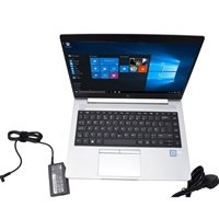 Laptops | 1HP840G6I516256W11-UK-gallery-3 | Edworthy Media And Technology Limited