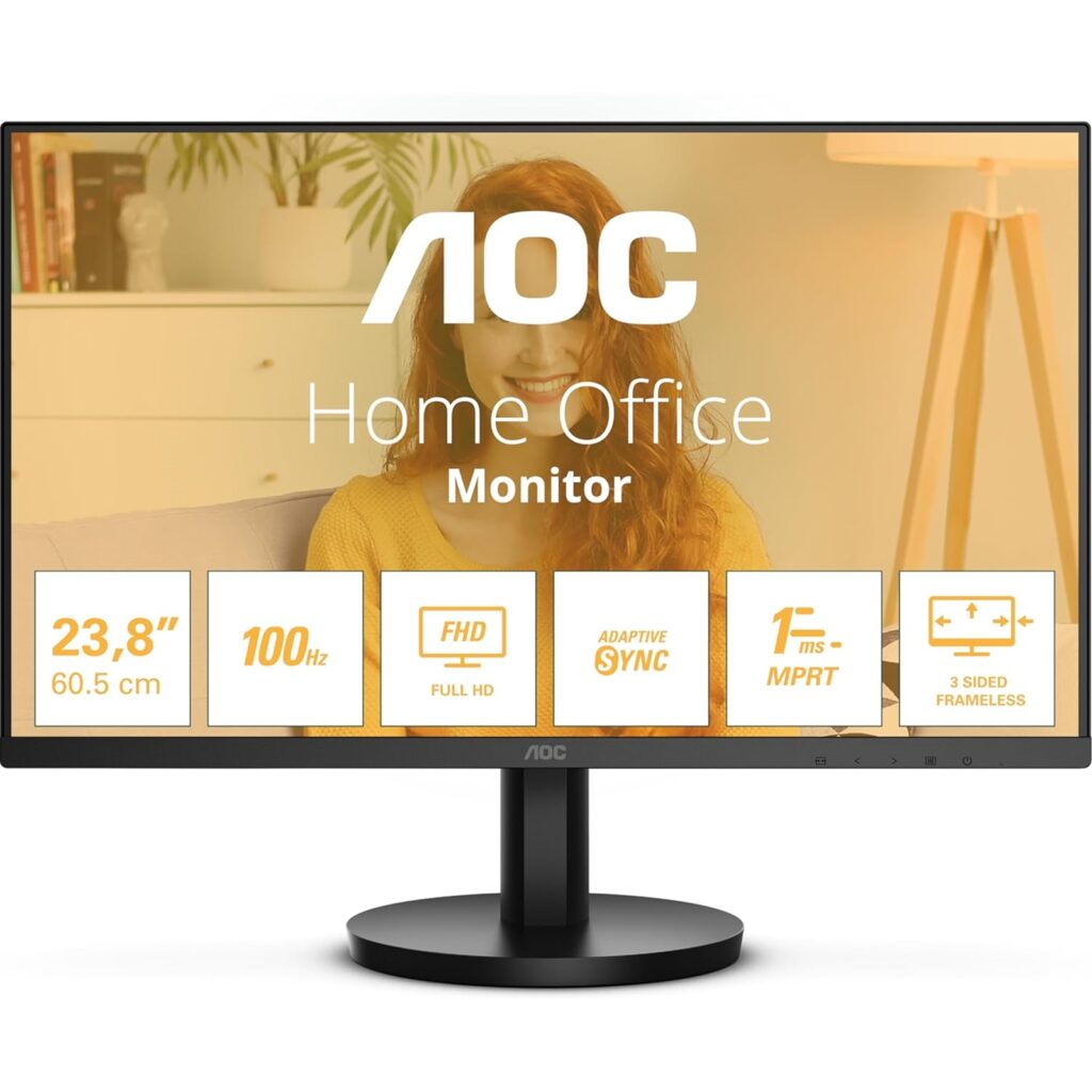 Monitors