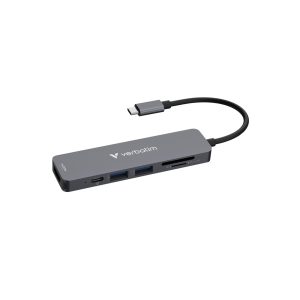 Card Readers | 32156 | Edworthy Media And Technology Limited