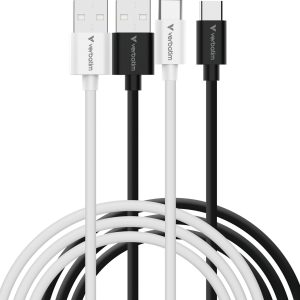 Cables | 32393 | Edworthy Media And Technology Limited