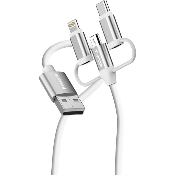 Cables | 32394 | Edworthy Media And Technology Limited