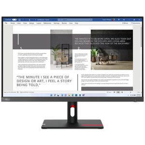 Monitors | 63DFKAT4UK | Edworthy Media And Technology Limited