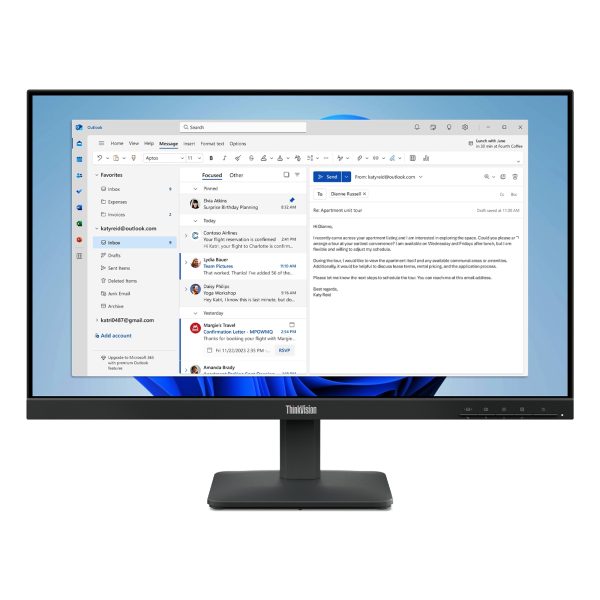 Monitors | 64B5KAT1UK | Edworthy Media And Technology Limited