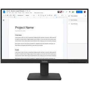 Monitors | 64CBKAT6UK | Edworthy Media And Technology Limited