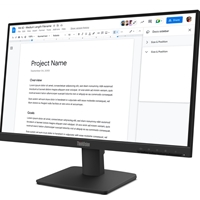Monitors | 64CBKAT6UK-gallery-1 | Edworthy Media And Technology Limited