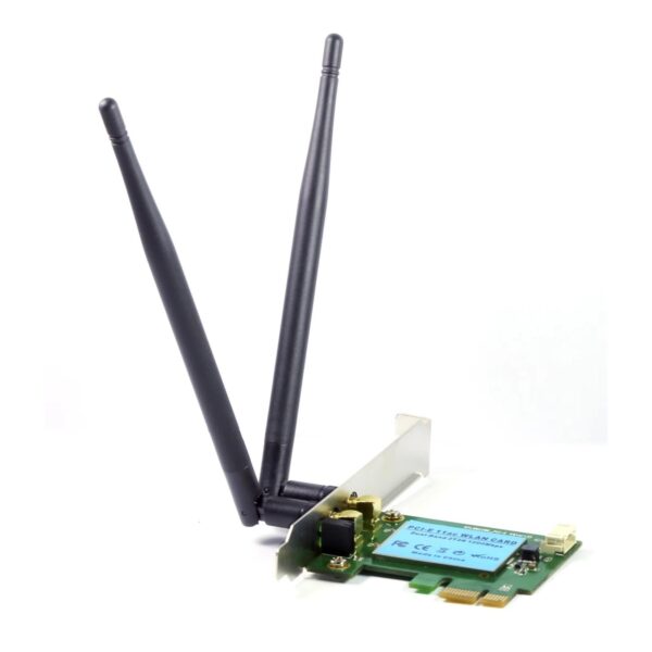 Networking | AC1200PCIE | Edworthy Media And Technology Limited