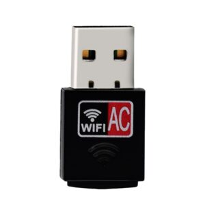 Networking | AC600USB | Edworthy Media And Technology Limited