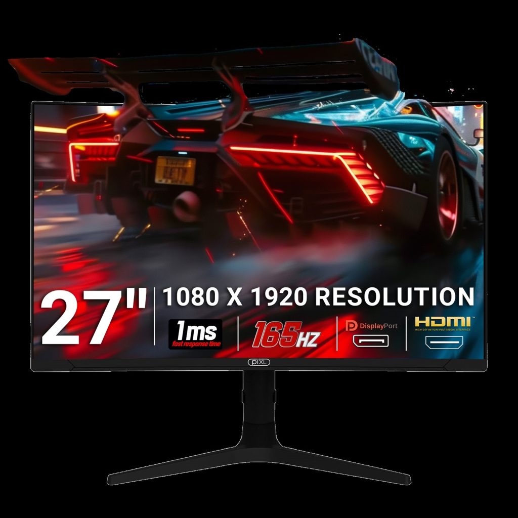 Monitors
