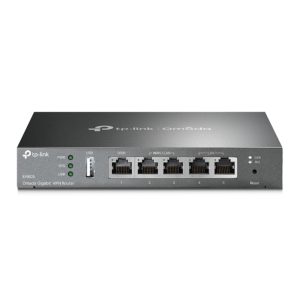 Networking | ER605 | Edworthy Media And Technology Limited