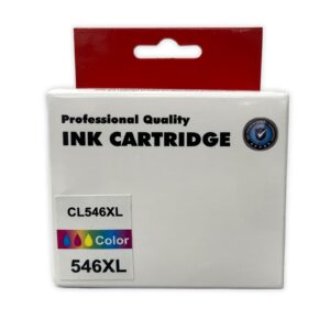 Inks | ICINK-E546XLC | Edworthy Media And Technology Limited