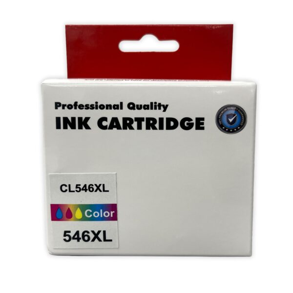 Inks | ICINK-E546XLC | Edworthy Media And Technology Limited