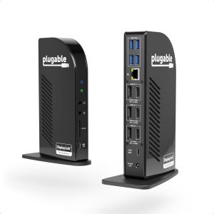 Laptop Docks | UD-ULTC4K-EU | Edworthy Media And Technology Limited