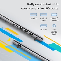 Laptops | X1504VA-BQ2889W-gallery-3 | Edworthy Media And Technology Limited