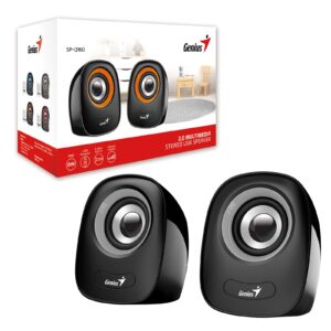Speakers | 31730027400 | Edworthy Media And Technology Limited