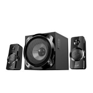 Speakers | 31730050404 | Edworthy Media And Technology Limited
