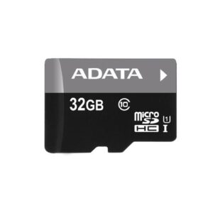 Memory | AUSDH32GUICL10-RA1 | Edworthy Media And Technology Limited