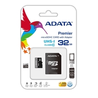 Memory | AUSDH32GUICL10-RA1-gallery-1 | Edworthy Media And Technology Limited