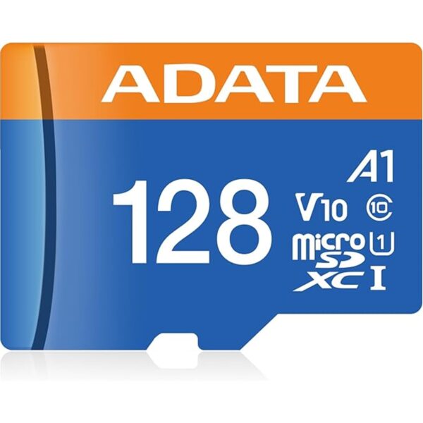 Memory | AUSDX128GUICL10A1-RA1 | Edworthy Media And Technology Limited