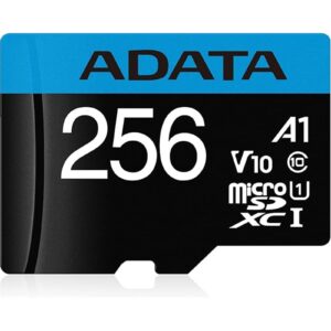 Memory | AUSDX256GUICL10A1RA1 | Edworthy Media And Technology Limited