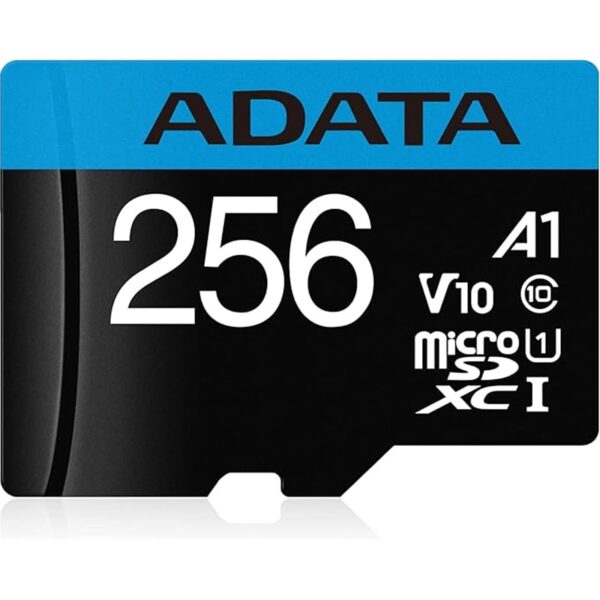 Memory | AUSDX256GUICL10A1RA1 | Edworthy Media And Technology Limited