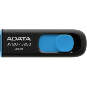 Memory | AUV128-32G-RBE | Edworthy Media And Technology Limited