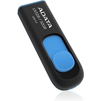 Memory | AUV128-32G-RBE-gallery-1 | Edworthy Media And Technology Limited