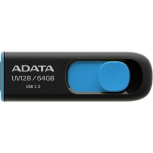 Memory | AUV128-64G-RBE | Edworthy Media And Technology Limited
