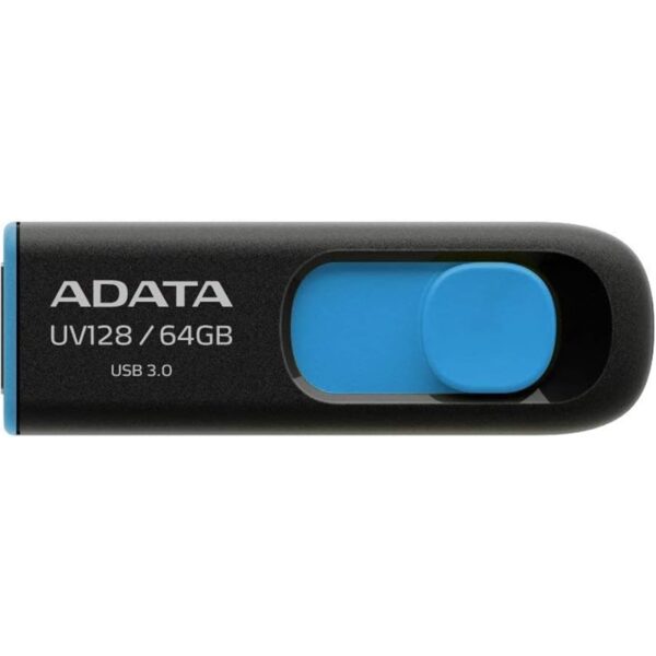 Memory | AUV128-64G-RBE | Edworthy Media And Technology Limited