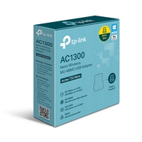 Networking | Archer-T3U-Nano-gallery-3 | Edworthy Media And Technology Limited