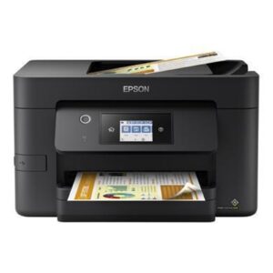 Printers | C11CJ07401 | Edworthy Media And Technology Limited