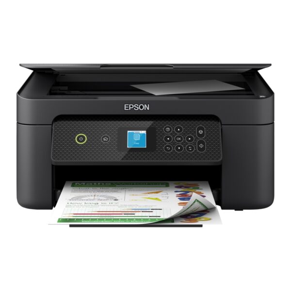 Printers | C11CK66401 | Edworthy Media And Technology Limited
