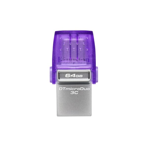 Memory | DTDUO3CG364GB | Edworthy Media And Technology Limited